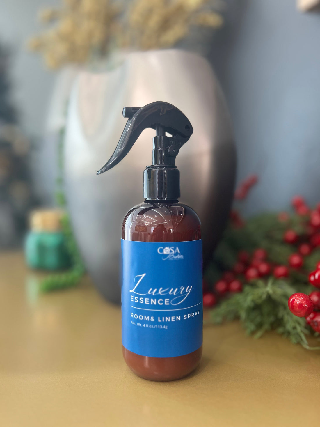 From Nature to Your Home: The Magic Behind Casa Bambina’s Fragrances