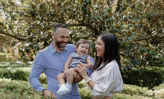 The Birth of Casa Bambina: Affordable, High-Quality Home Decor