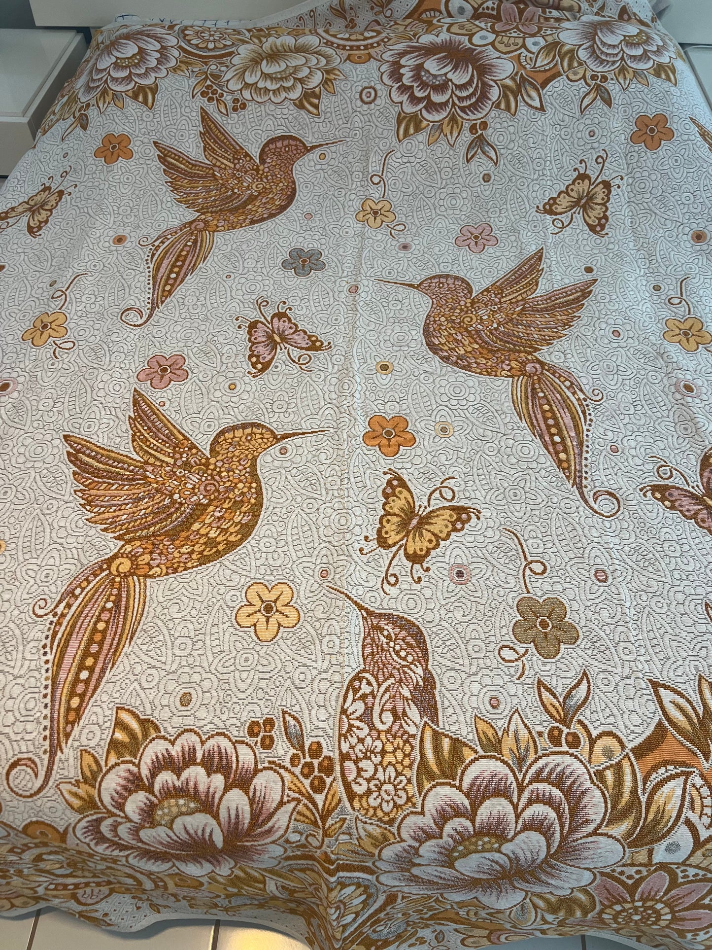 Mayan Salpillo for bedrooms, sofas or wall decor