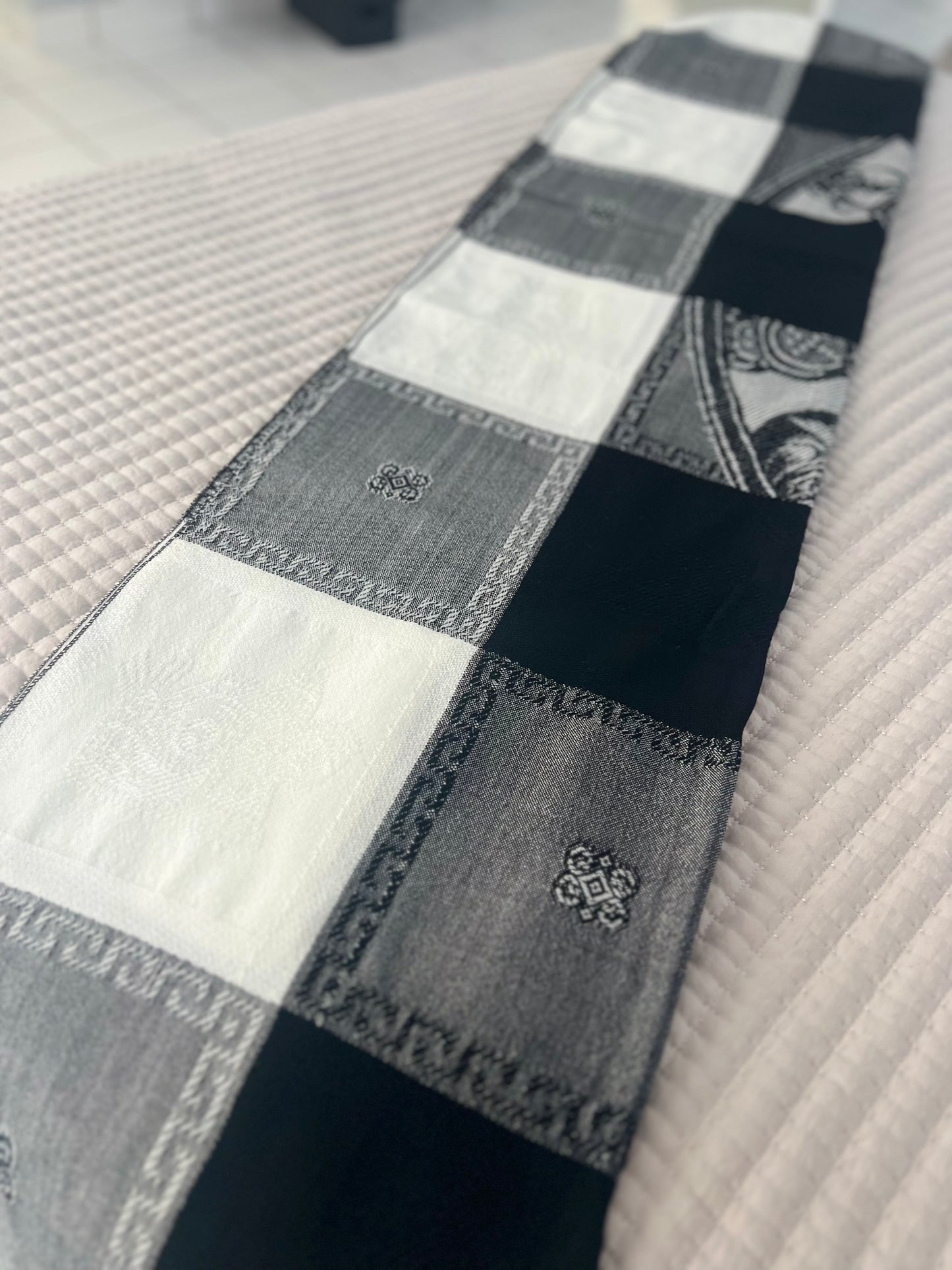 Telar Maya - Throw/Blanket/ Wall decor - Limited quantities!