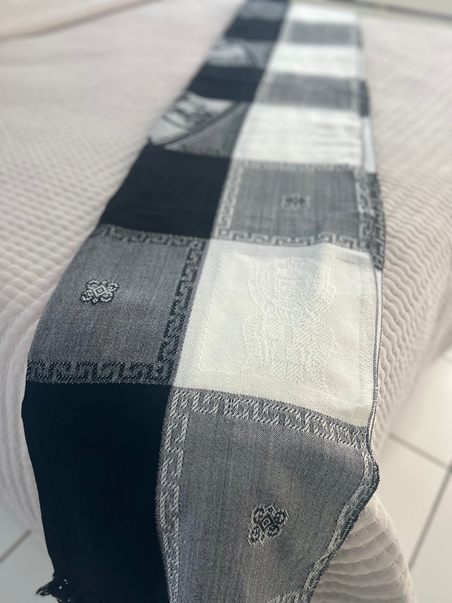 Telar Maya - Throw/Blanket/ Wall decor - Limited quantities!