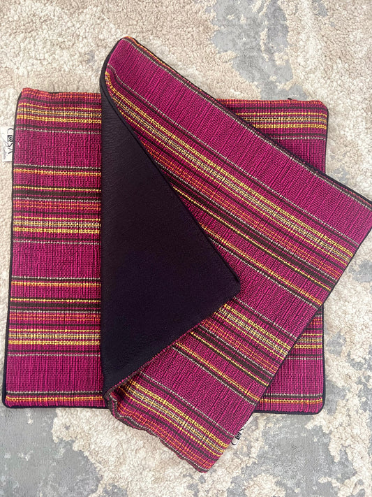 Trópico Urbano Pillow Cover