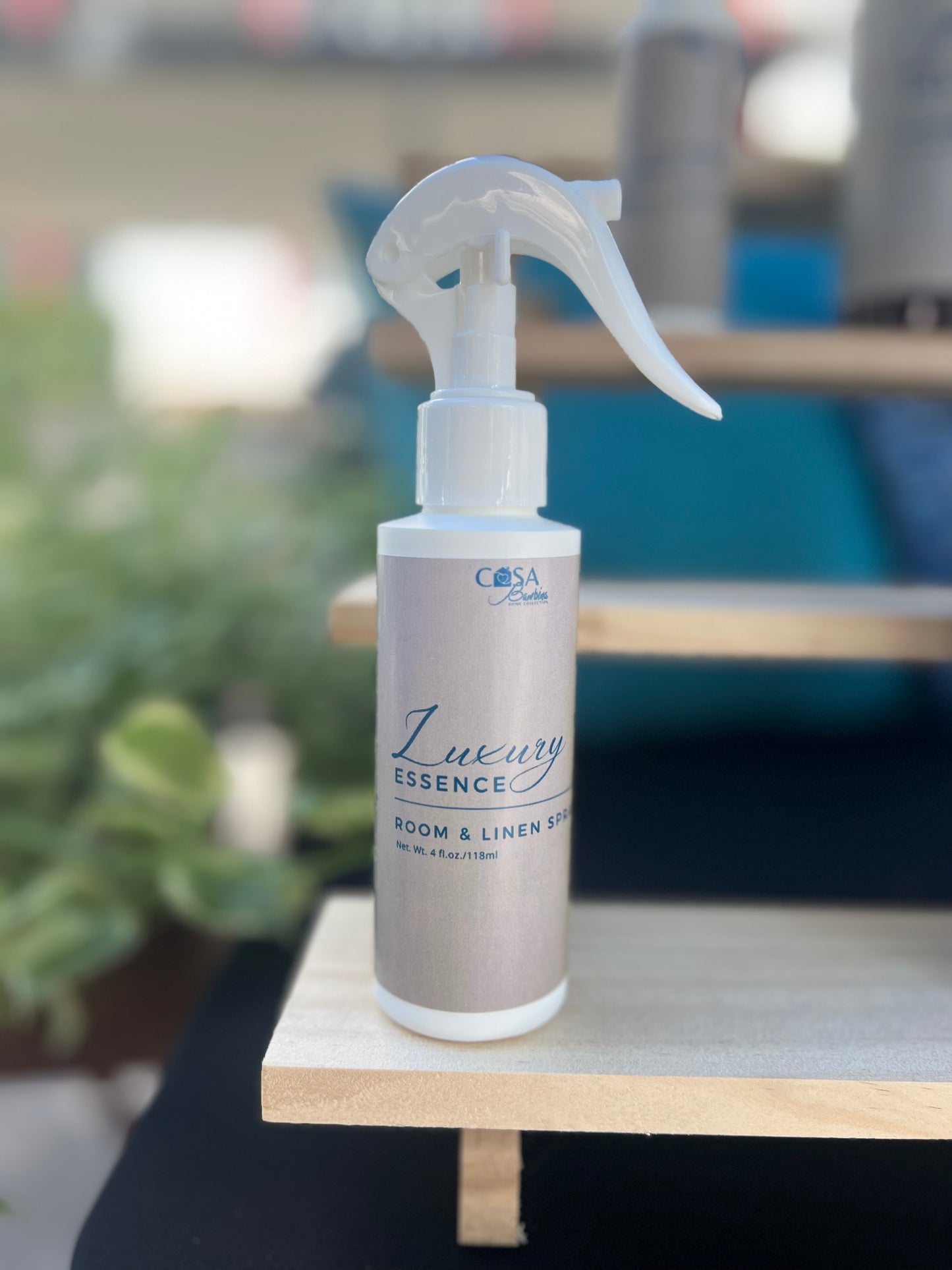 Luxury Essence Room & Linen Spray