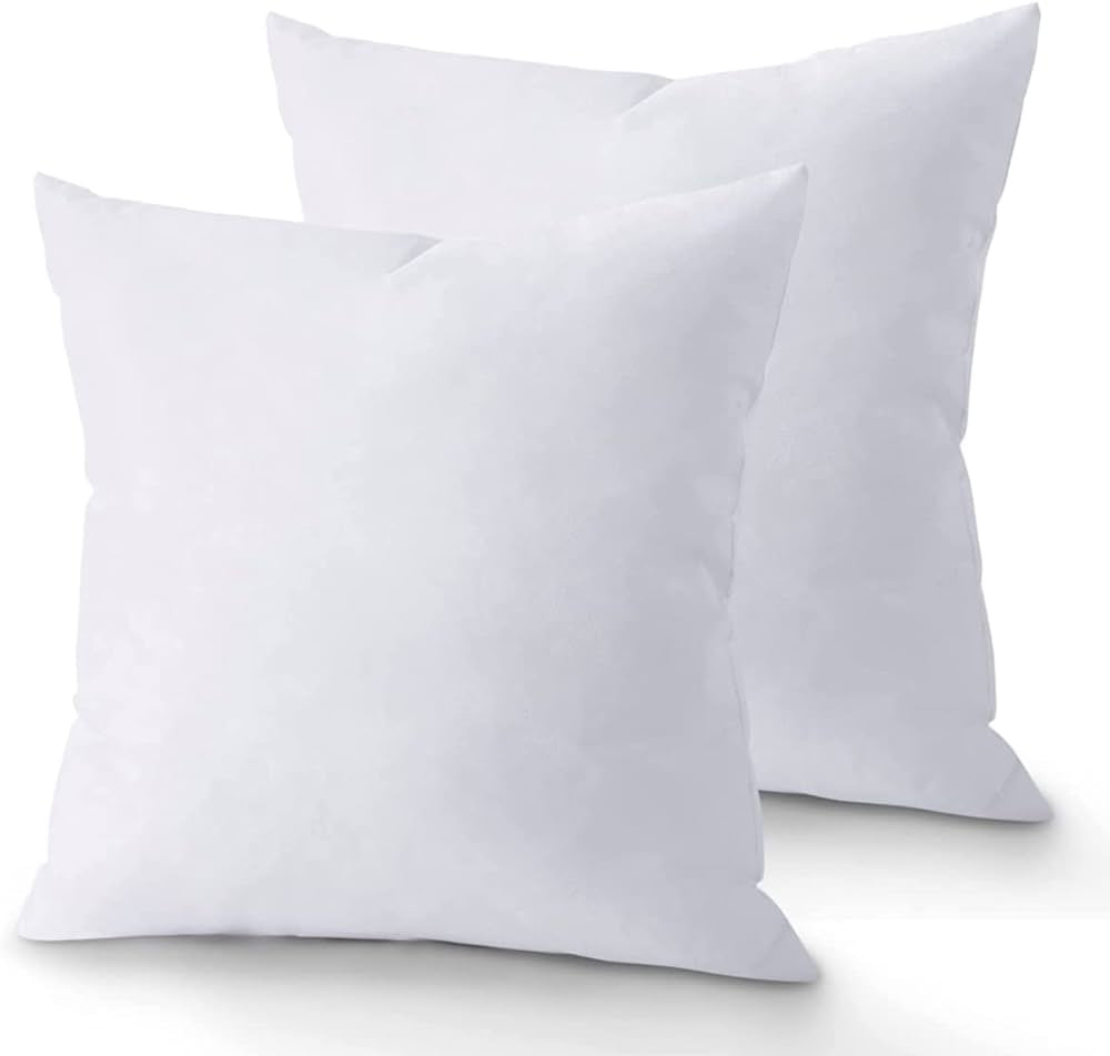 Polyester Insert