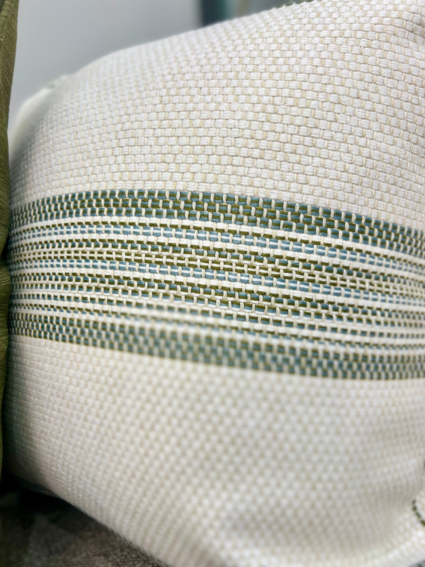 Soft Green Trio Bundle Pillow Covers