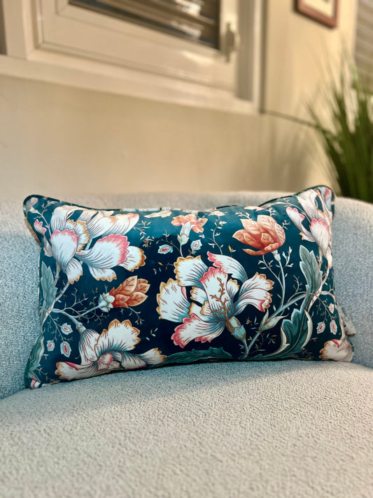 Italian Velvet Pillow Cover