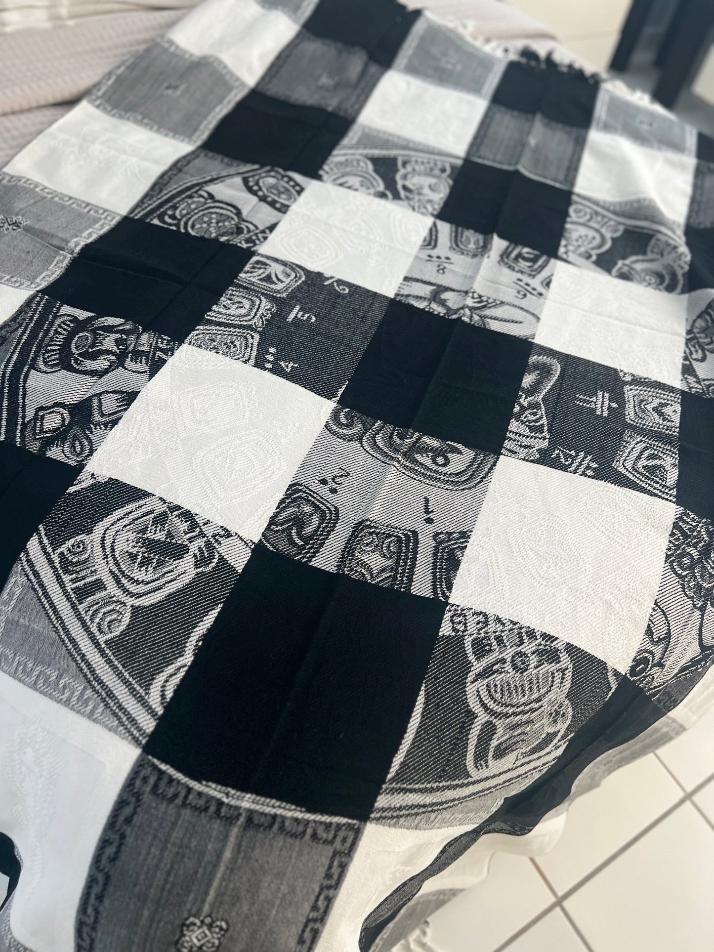Telar Maya - Throw/Blanket/ Wall decor - Limited quantities!