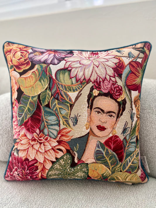 Frida Pillow Cover