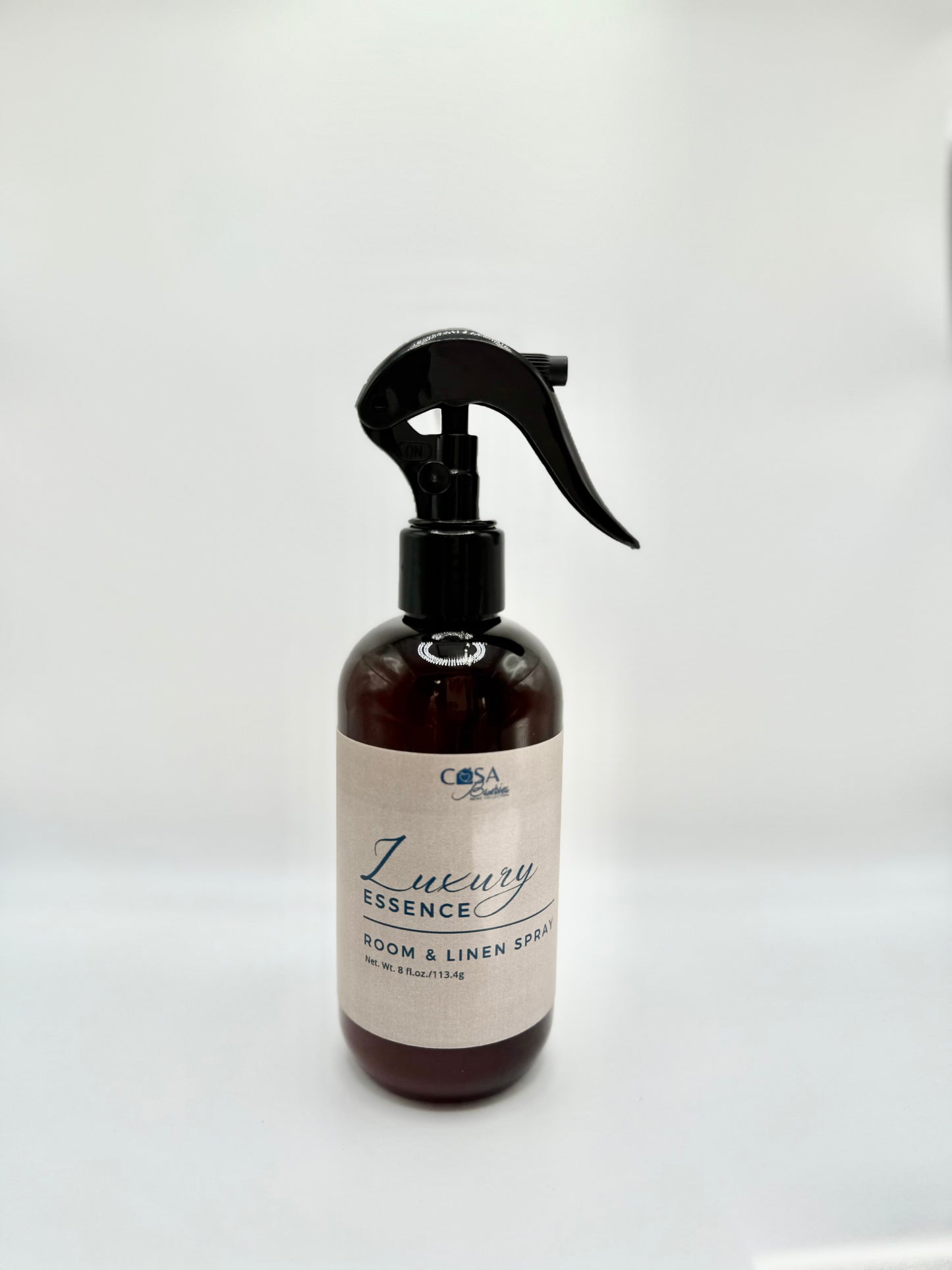 Luxury Essence Room & Linen Spray