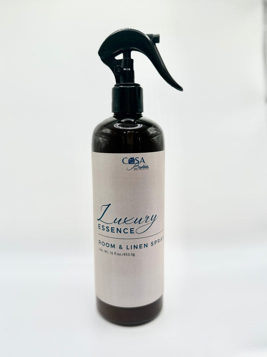 Luxury Essence Room & Linen Spray