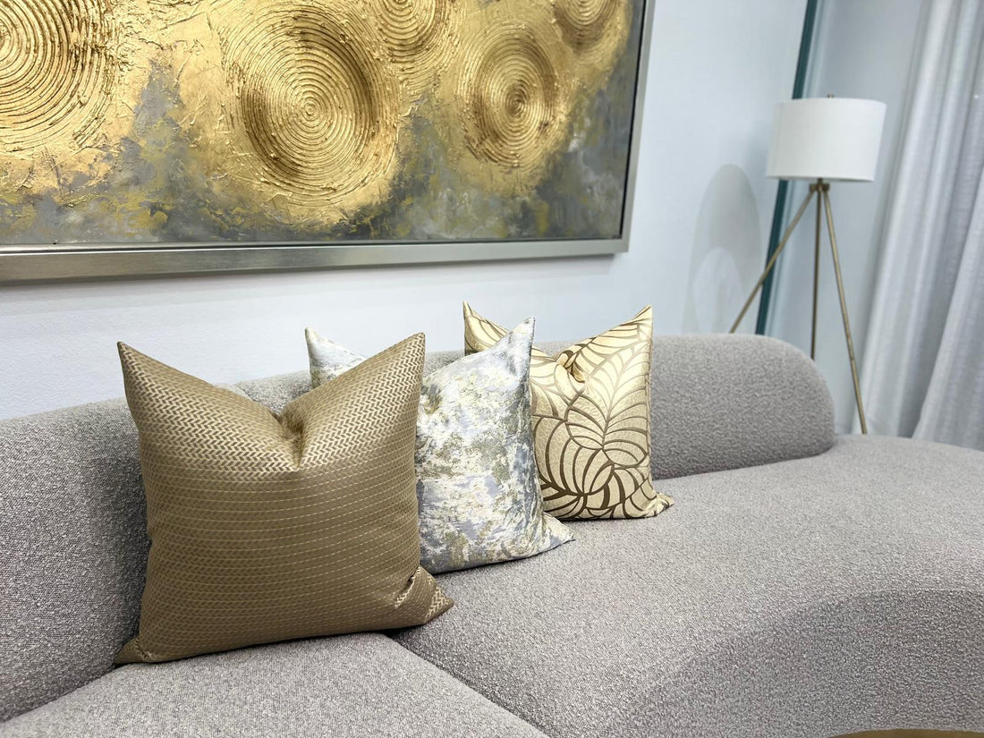 Cushion Trends for 2024