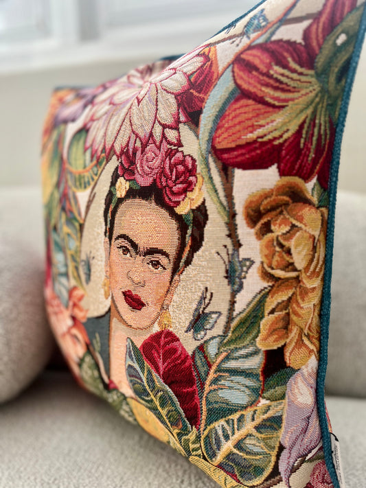 Frida Pillow Cover