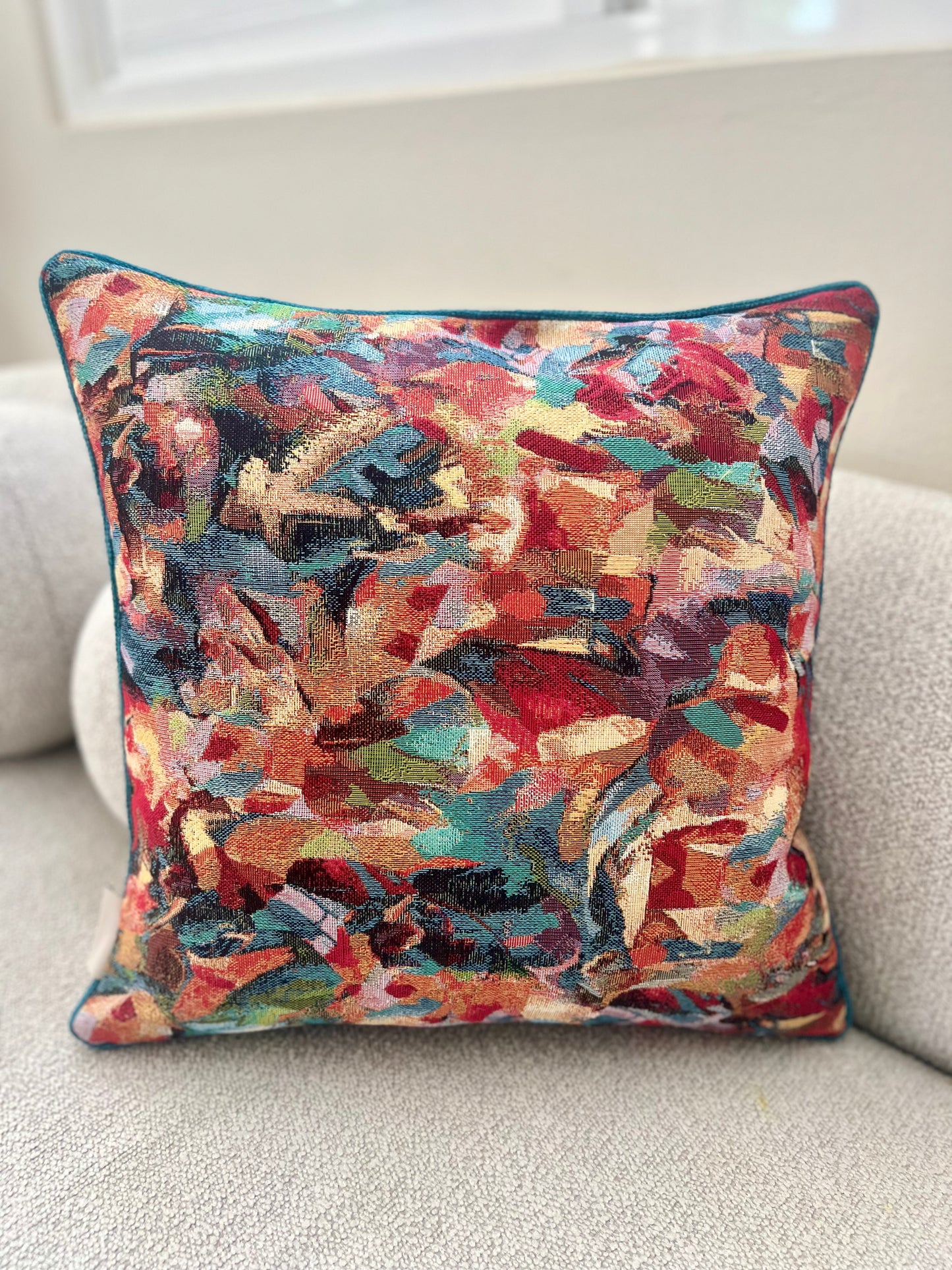Frida Pillow Cover