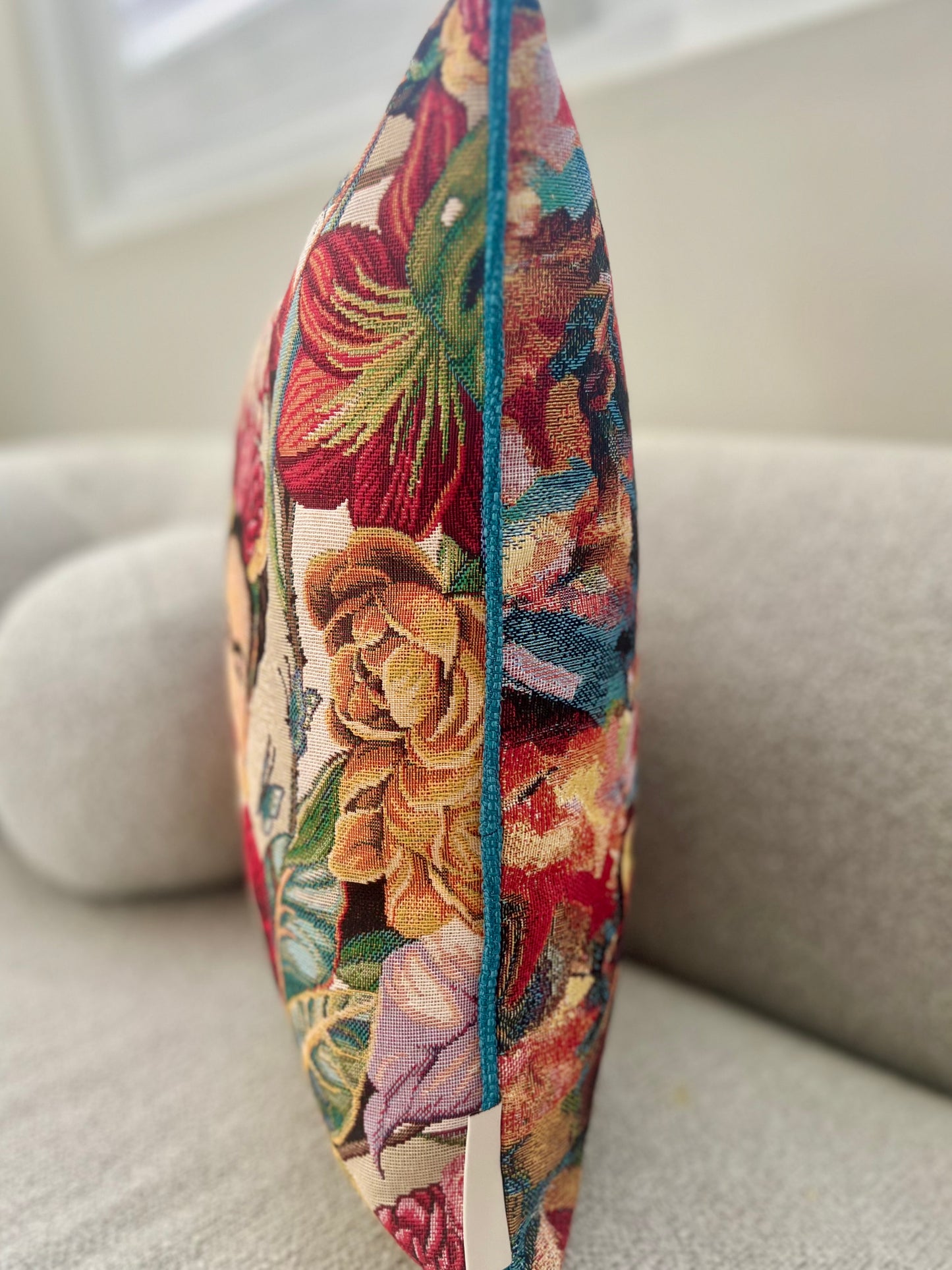 Frida Pillow Cover