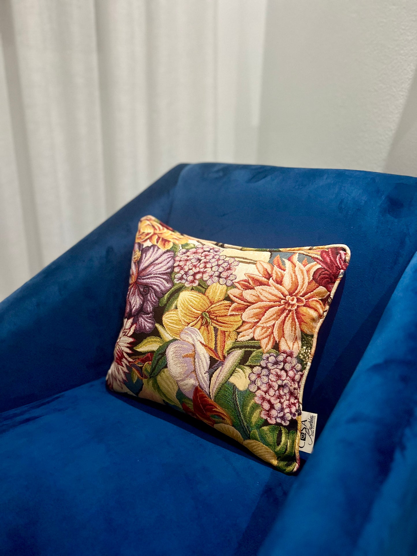 Frida Pillow Cover
