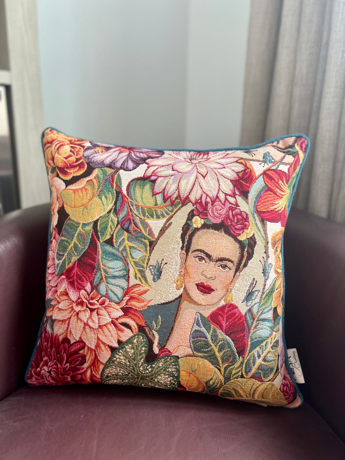 Frida Pillow Cover