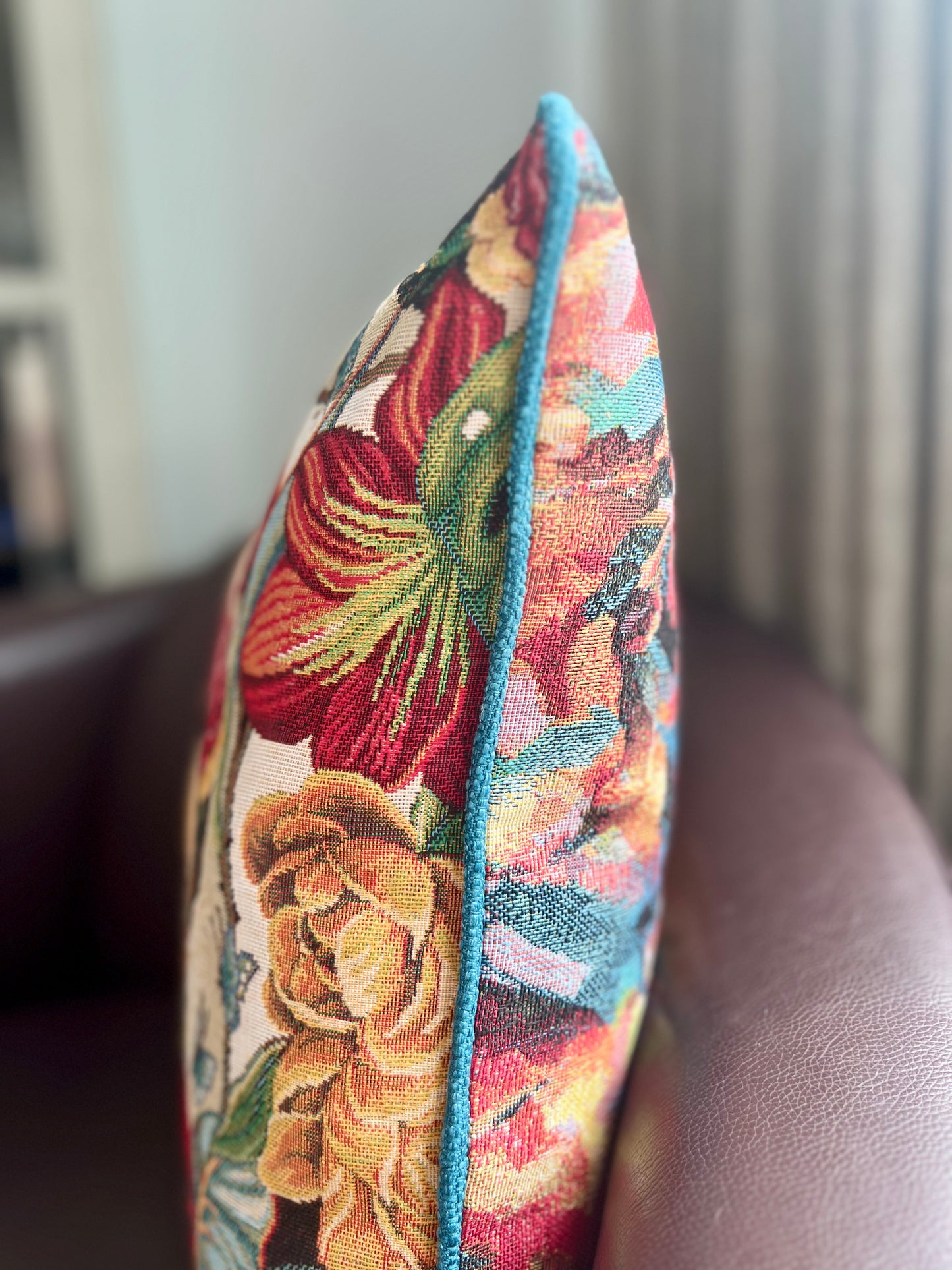 Frida Pillow Cover