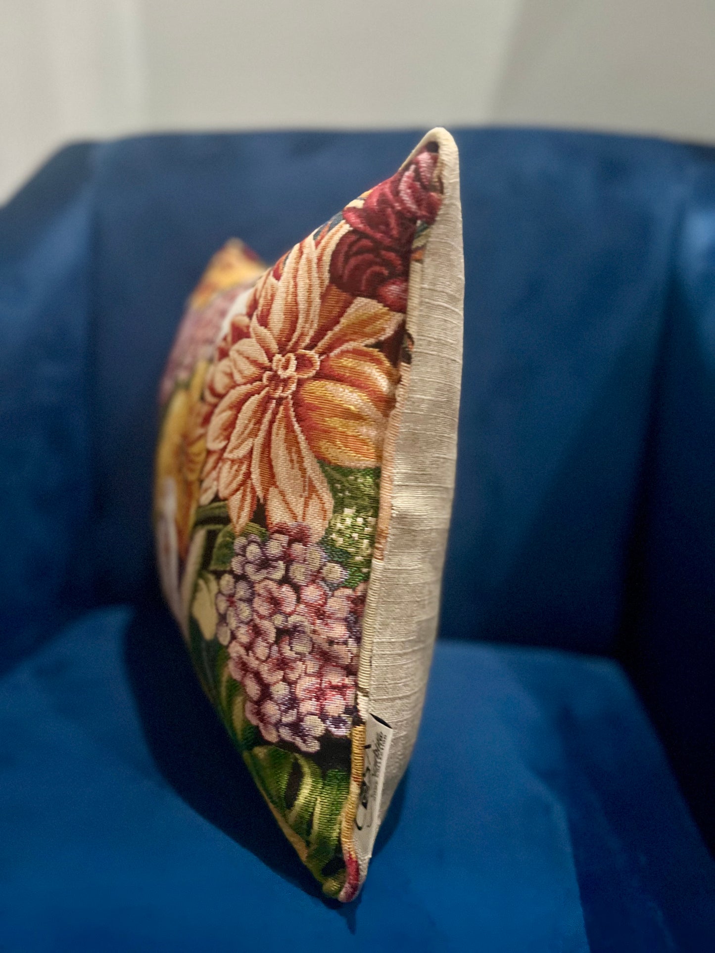 Frida Pillow Cover