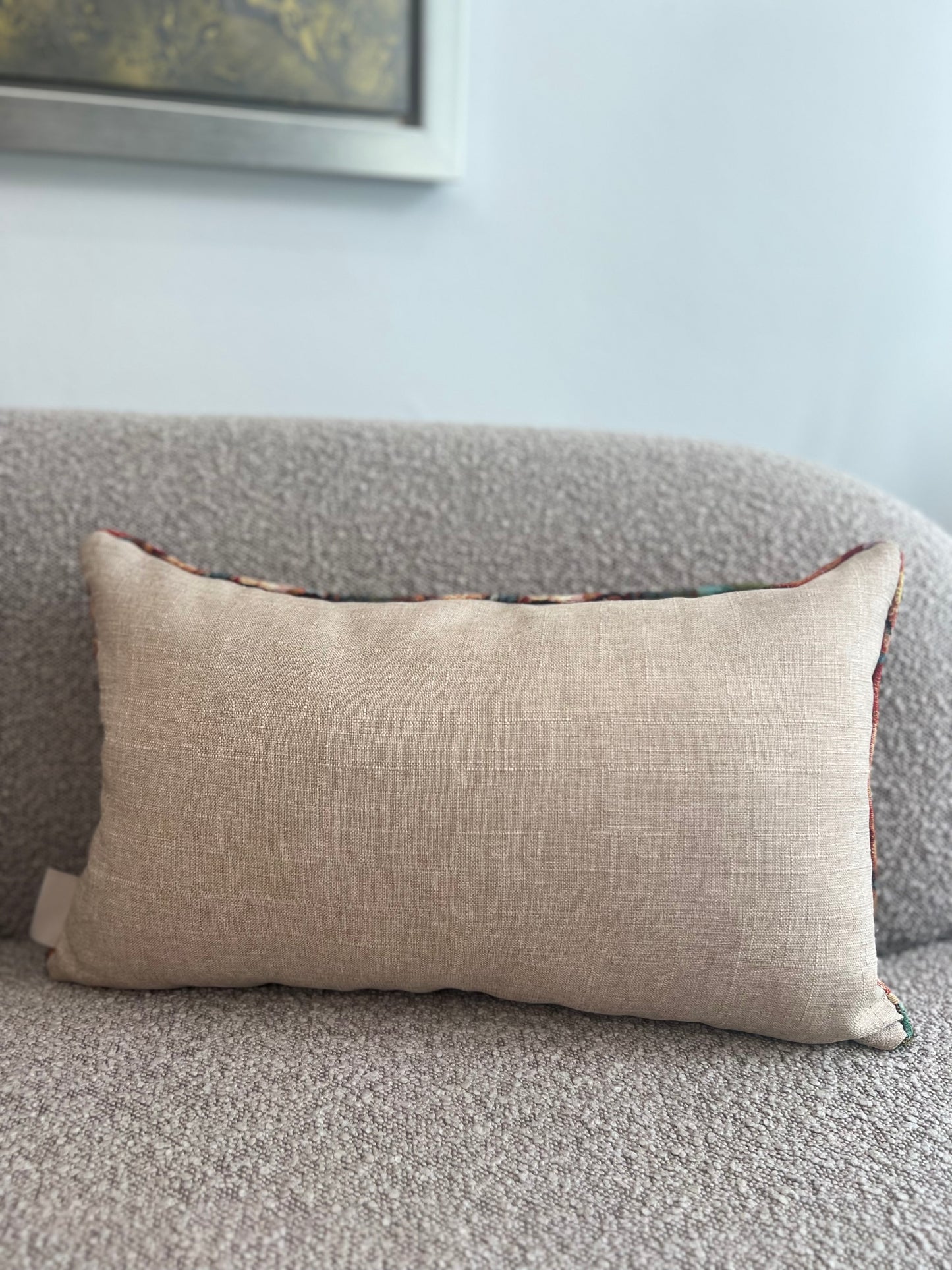 Frida Pillow Cover