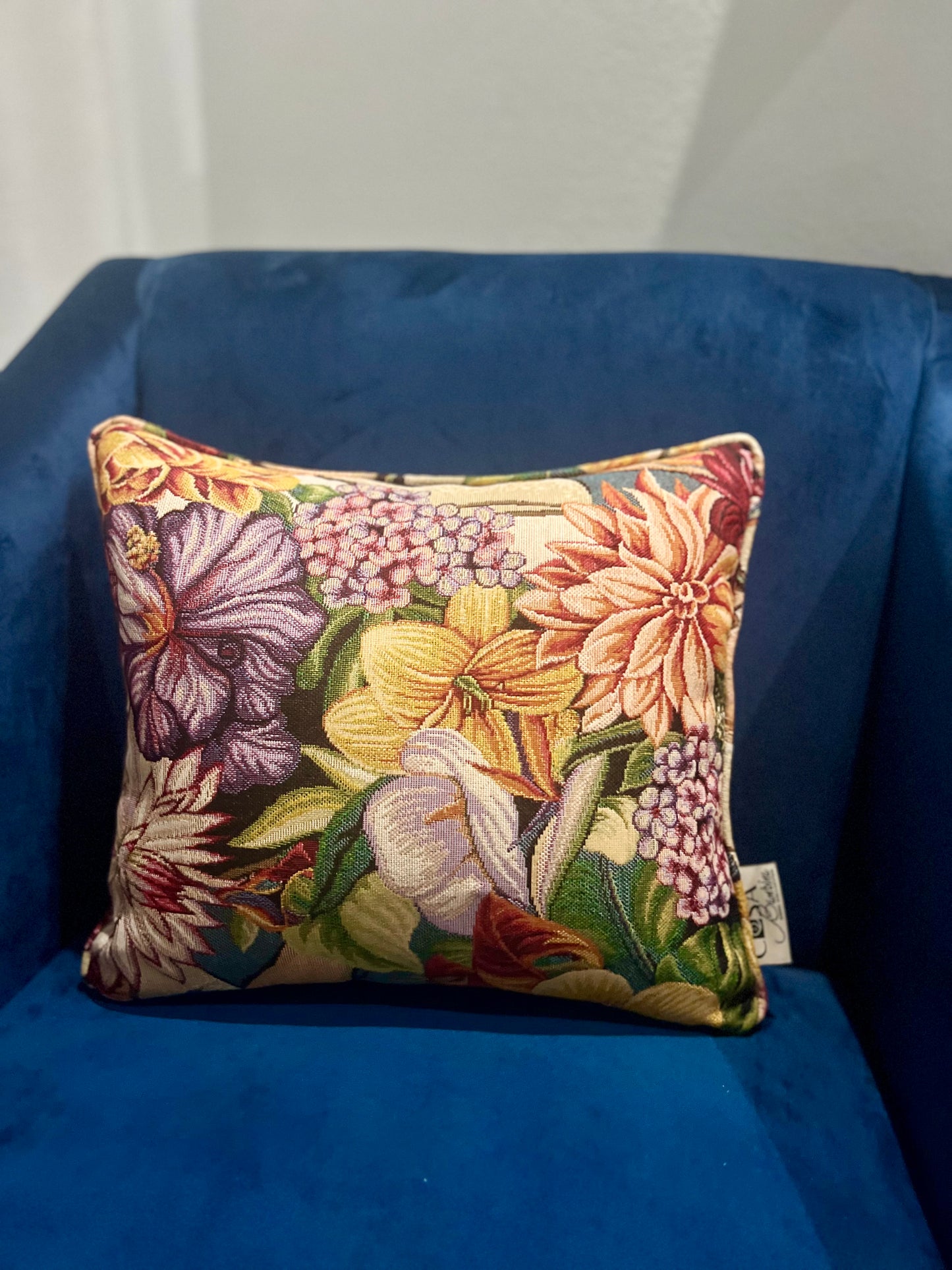 Frida Pillow Cover
